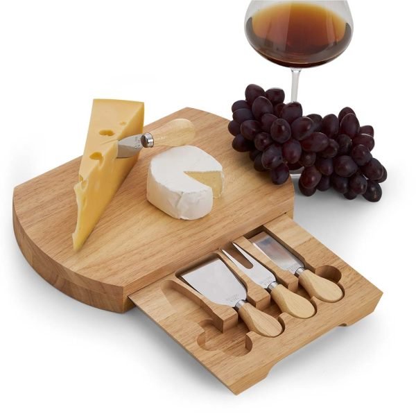 Kit Queijo 5 Peças - Image 7