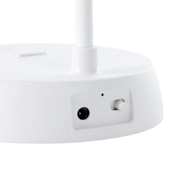Luminária Articulável Recarregável 10 Leds - Image 5