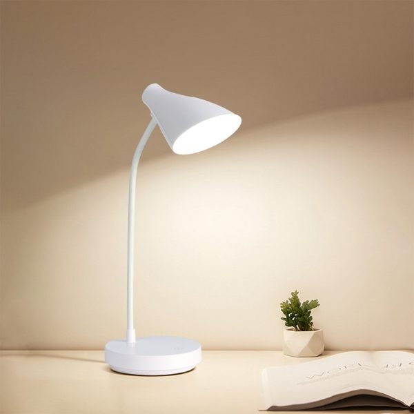 Luminária Articulável em Led Recarregável - Image 2
