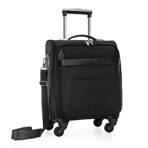 Mala de Viagem Padrăo Bagagem de Măo