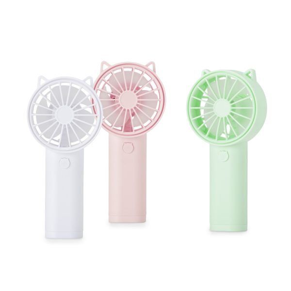 Mini Ventilador - Image 2