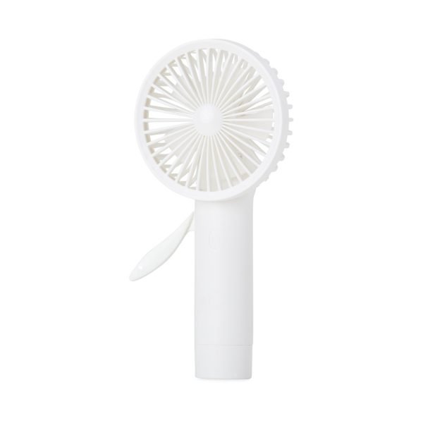 Mini Ventilador Manual - Imagem 3