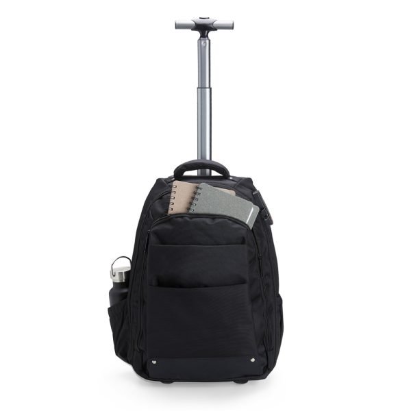 Mochila 27 Litros com Rodinhas - Image 3