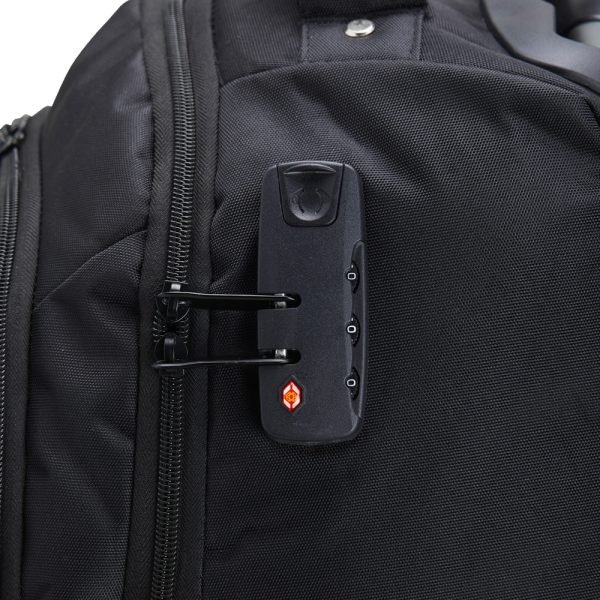 Mochila 27 Litros com Rodinhas - Image 7