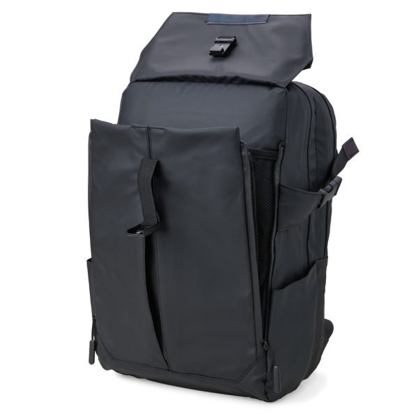 Mochila Couro Sintético 30 Litros - Image 3