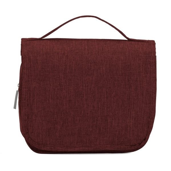 Necessaire Nylon Oxford - Imagem 5