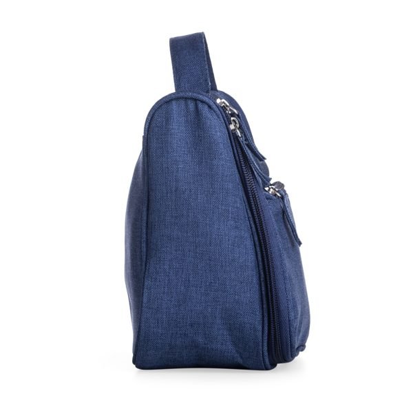 Necessaire Nylon Oxford - Imagem 3