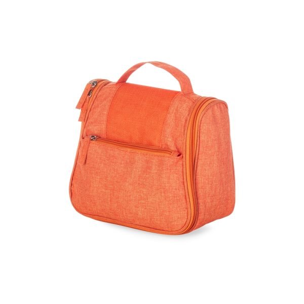 Necessaire Nylon Oxford - Imagem 6