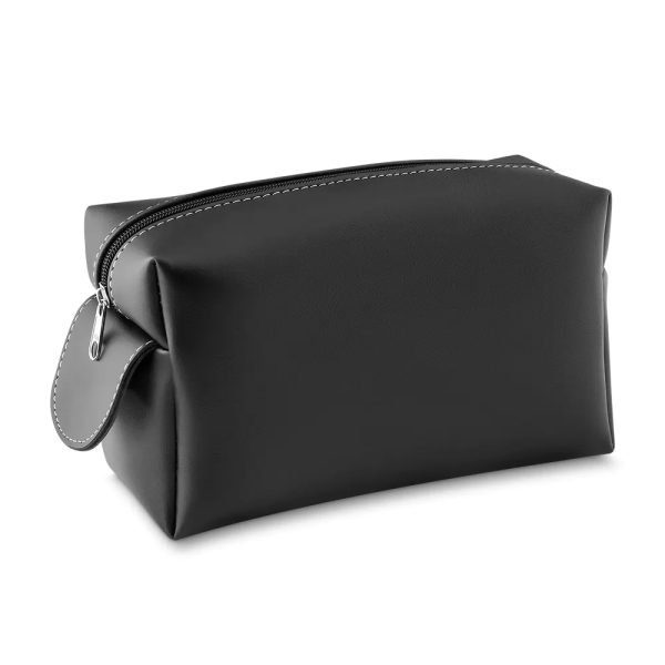 Necessaire de Couro Sintético - Imagem 3