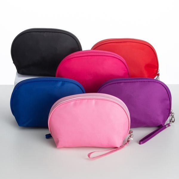Necessaire Nylon Impermeável - Imagem 2
