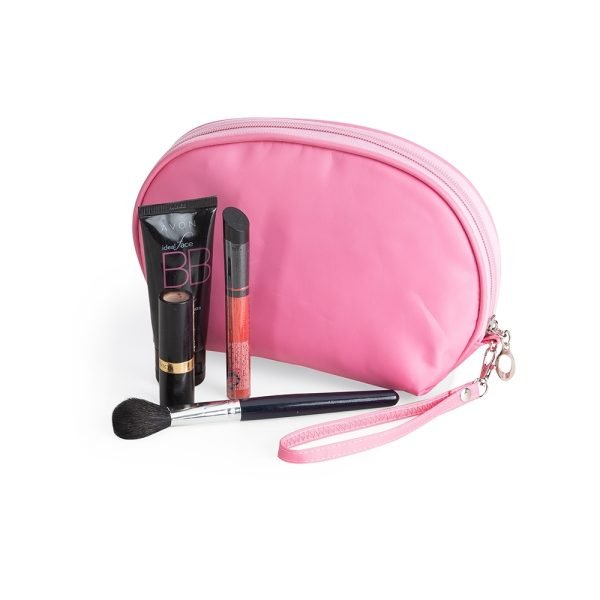 Necessaire Nylon Impermeável - Imagem 3