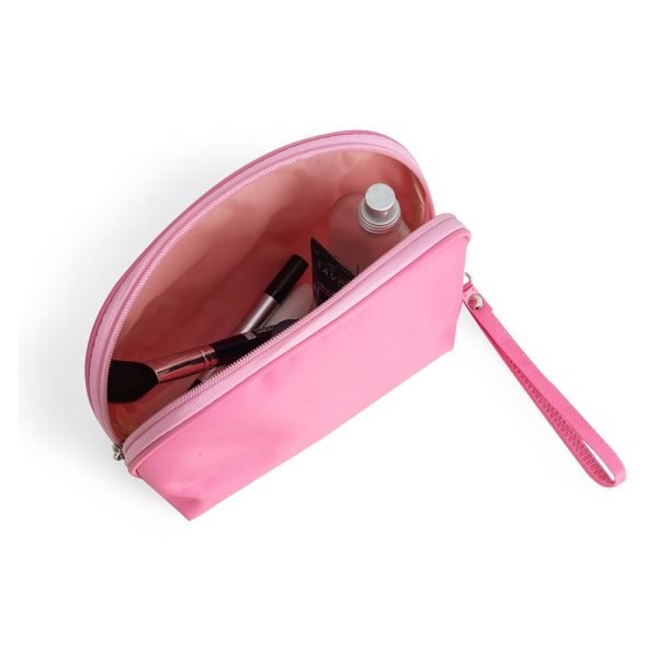 Necessaire Nylon Impermeável - Imagem 4