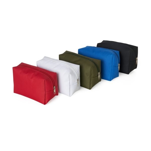 Necessaire de Nylon - Imagem 2