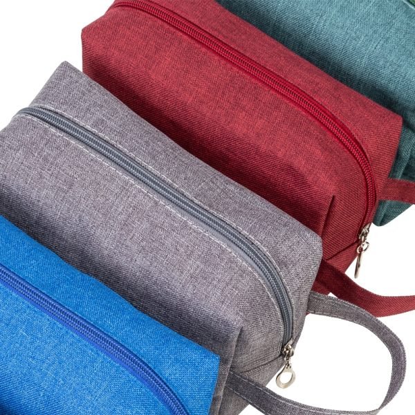 Necessaire de Nylon - Imagem 2