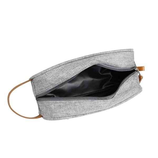 Necessaire de Poliéster - Imagem 3