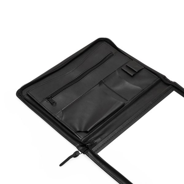 Pasta Convençăo com Bolso para Celular - Imagem 3