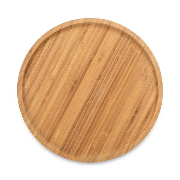 Petisqueira de Bambu  30 x 30 - Image 3
