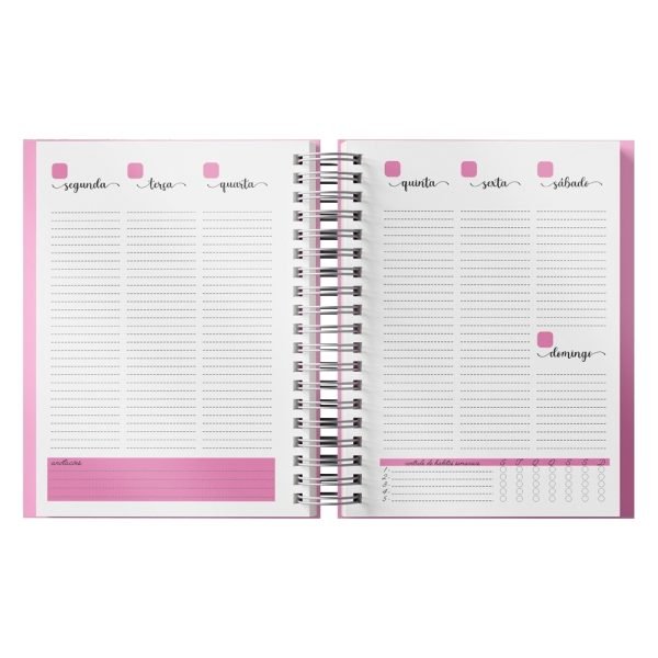 Planner Percalux Anual - Image 4