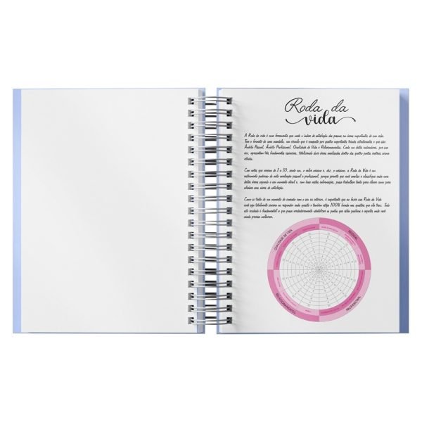 Planner Percalux Anual - Image 3