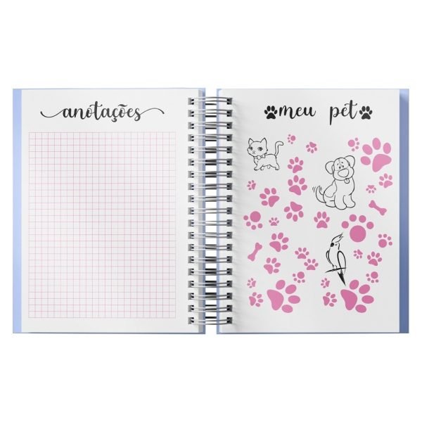 Planner Percalux Anual - Image 5