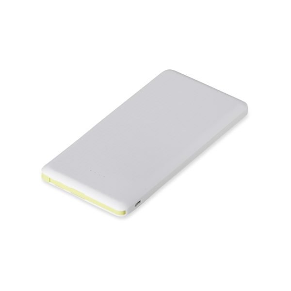 Power Bank 10.000mAh com Indicador LED - Imagem 4