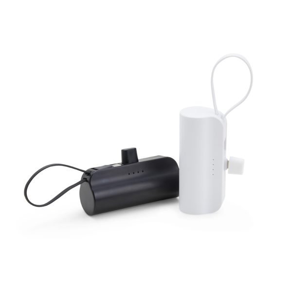 Power Bank 5.000mAh - Imagem 2