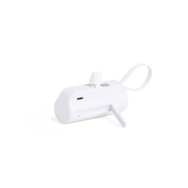 Power Bank 5.000mAh - Imagem 4