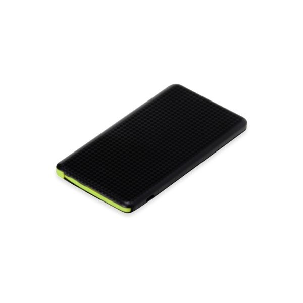 Power Bank 5.000mAh com Indicador LED - Imagem 4