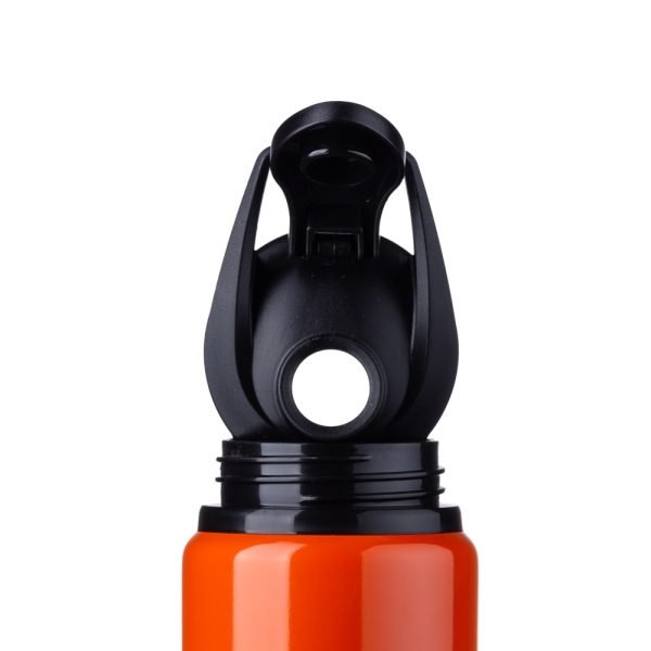 Squeeze Alumínio 600ml - Image 3