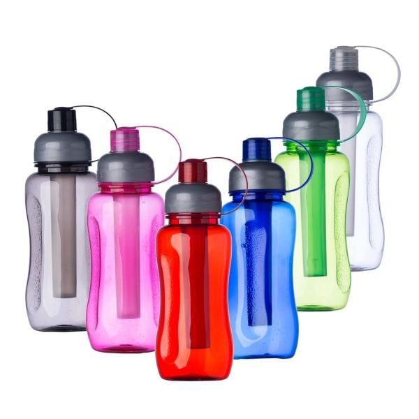 Squeeze Plástico 600ml Ice bar - Image 2