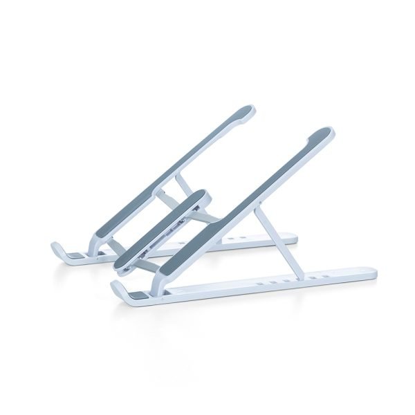 Suporte Retrátil para Notebook Multi Ângulos - Image 4