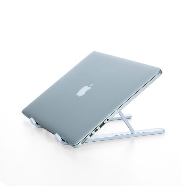 Suporte Retrátil para Notebook Multi Ângulos - Image 5