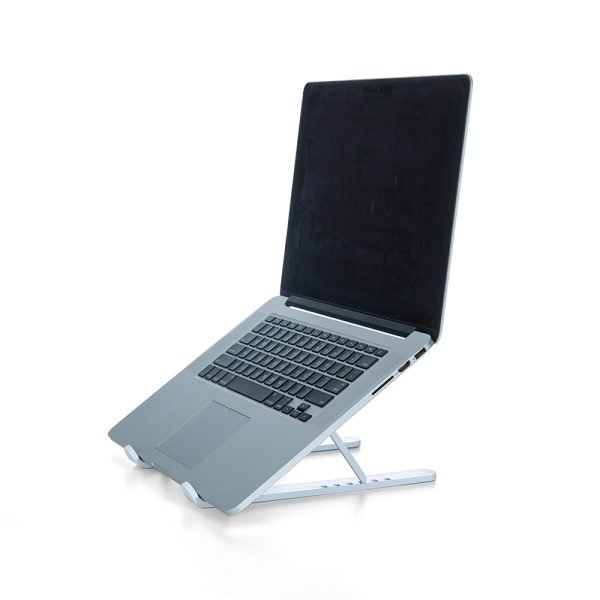 Suporte Retrátil para Notebook Multi Ângulos - Image 6
