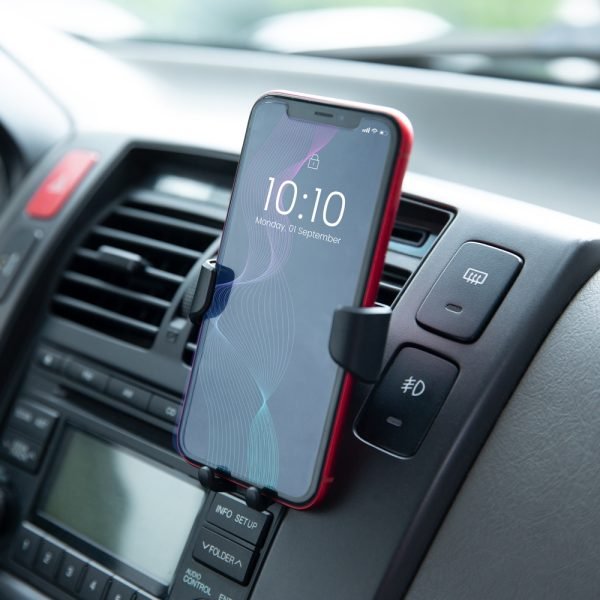 Suporte Veicular Gravitacional para Celular - Image 6